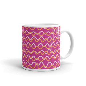 CALISTA Mug