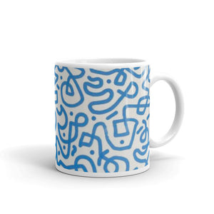 SWERVE Mug