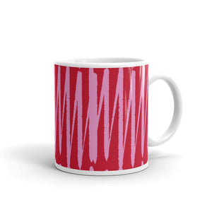 COLOR ART Mug