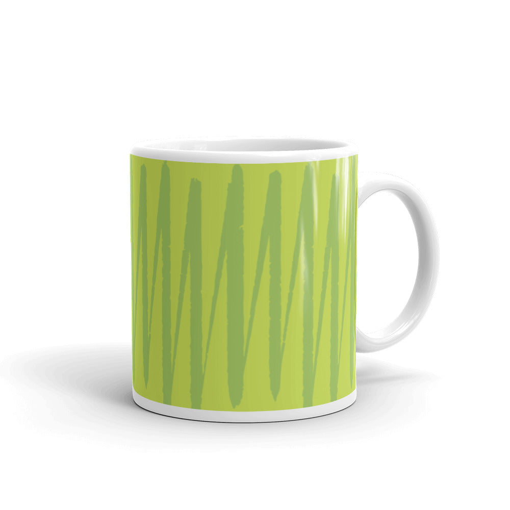 COLOR ART Mug