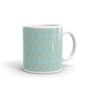 FABERGE Mug