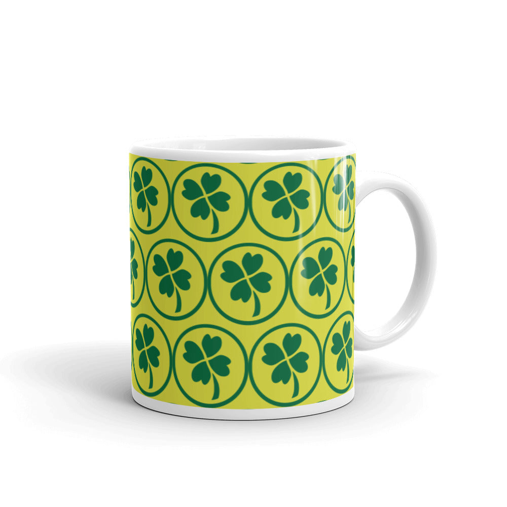 IRISH Mug