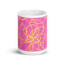 Load image into Gallery viewer, MODERN ART Mug
