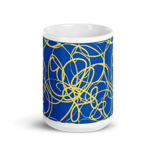 MODERN ART Mug