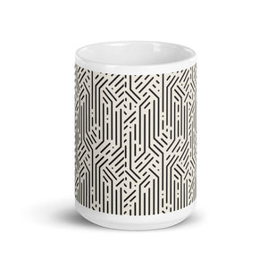 TRIBAL Mug