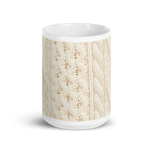 SWEATER Mug