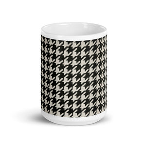 HOUNDSTOOTH Mug