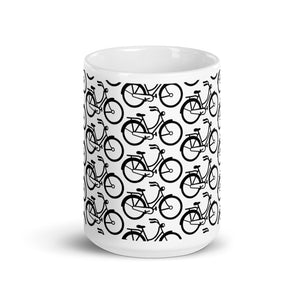 CYCLE Mug