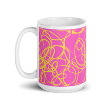 Load image into Gallery viewer, MODERN ART Mug
