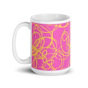 MODERN ART Mug