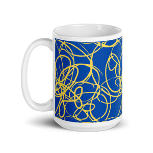 MODERN ART Mug