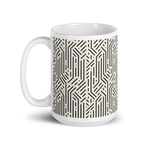 TRIBAL Mug