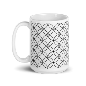 INTERCONNECTED Mug