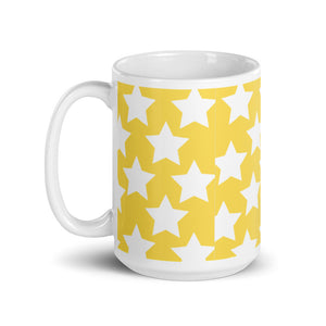 STARS Mug