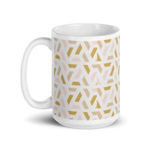 CELEBRATE Mug