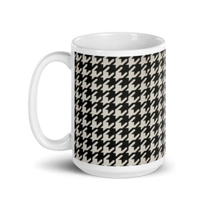 HOUNDSTOOTH Mug