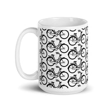 Load image into Gallery viewer, CYCLE Mug
