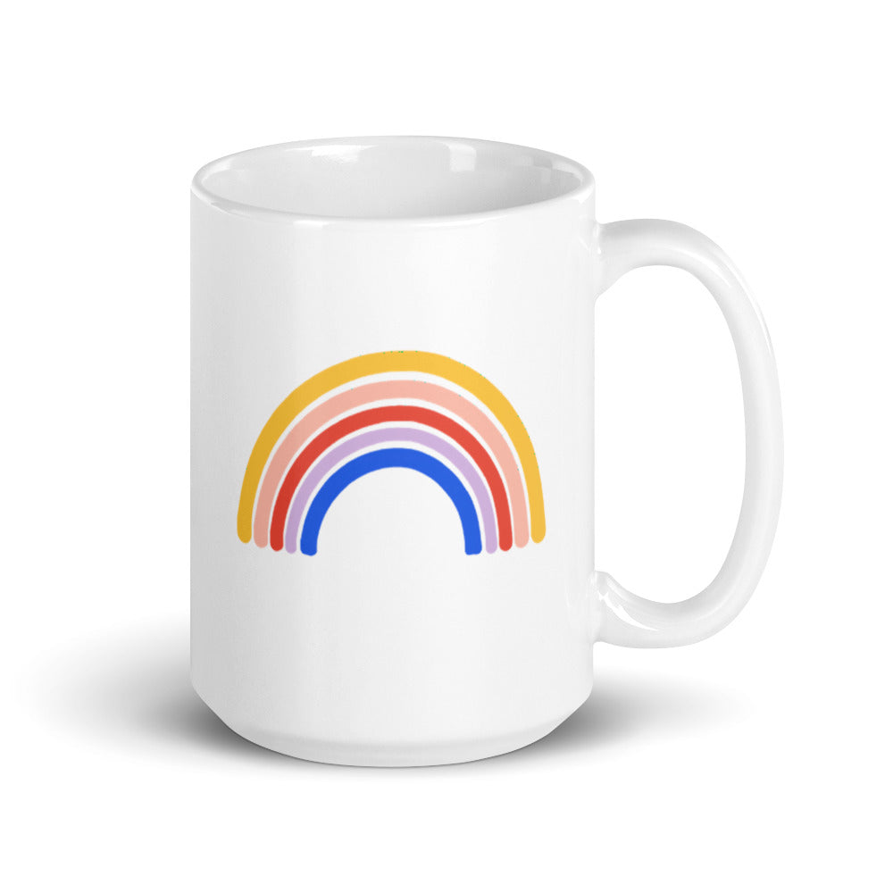 RAINBOW Mug