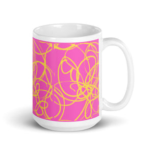 MODERN ART Mug