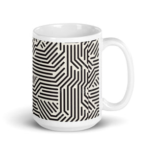 AMAZED Mug