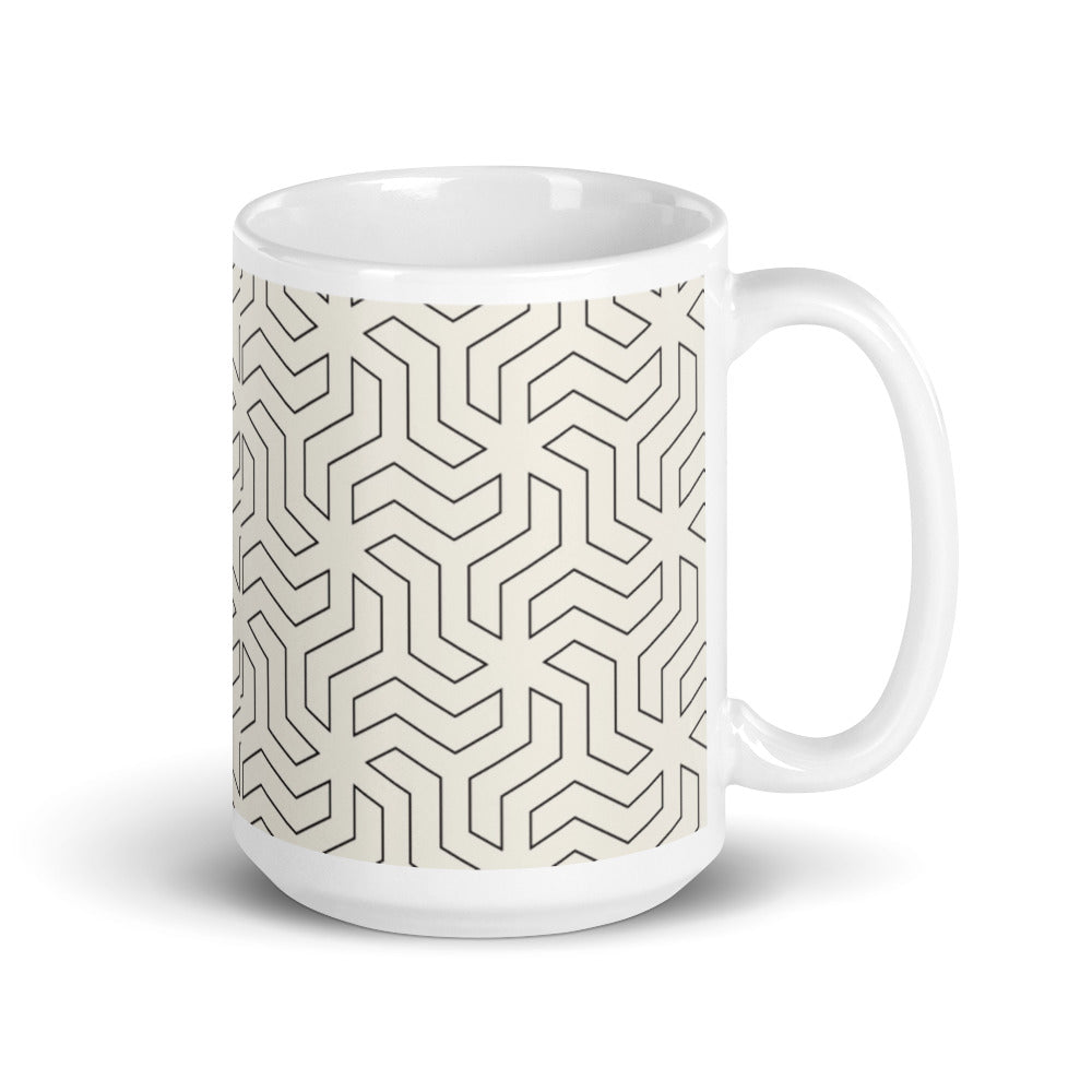 BOOMERANG Mug