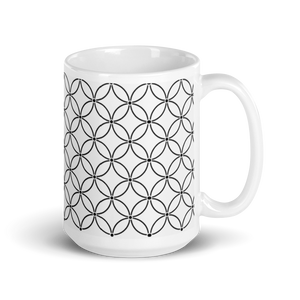 INTERCONNECTED Mug