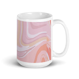 MARBLED Mug