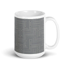 Load image into Gallery viewer, MODERN LINES Mug
