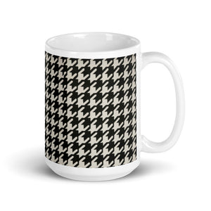 HOUNDSTOOTH Mug