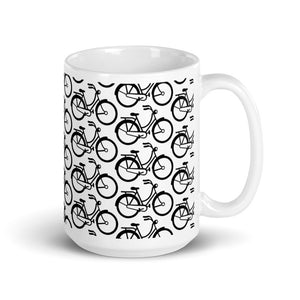 CYCLE Mug