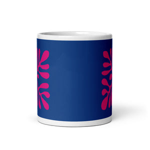 MATISSE ART Mug