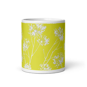 COASTAL-SPRING GREEN Mug