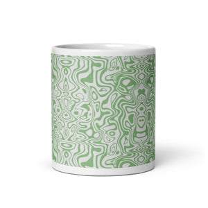 EMERALD Mug