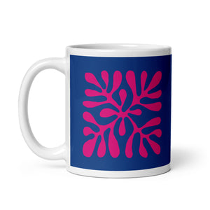 MATISSE ART Mug