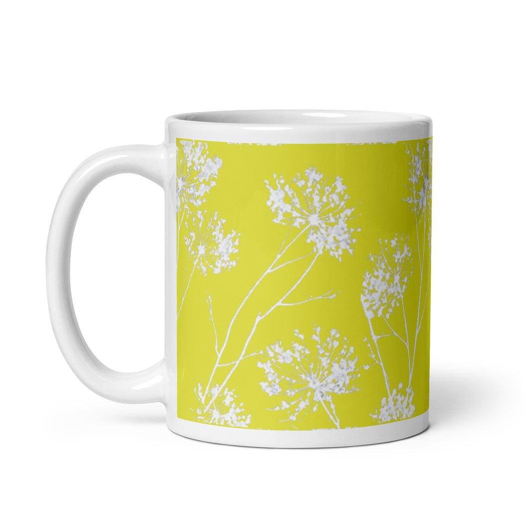 COASTAL-SPRING GREEN Mug