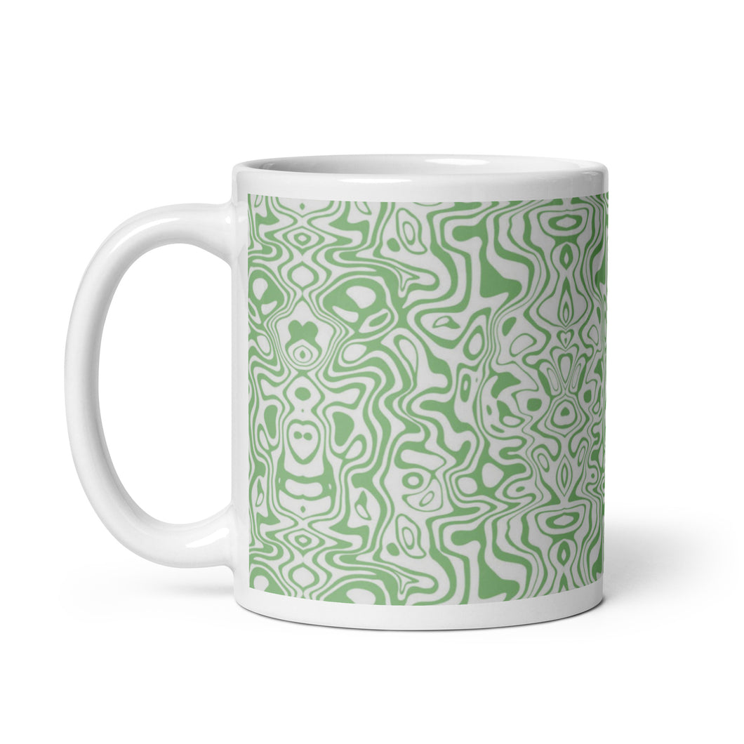 EMERALD Mug