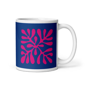 MATISSE ART Mug