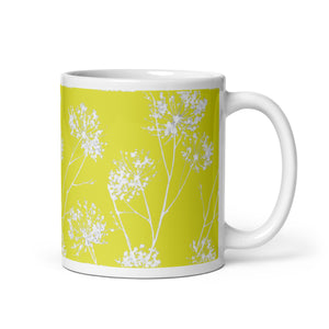 COASTAL-SPRING GREEN Mug