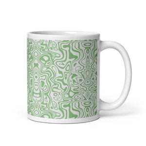 EMERALD Mug