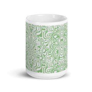 EMERALD Mug