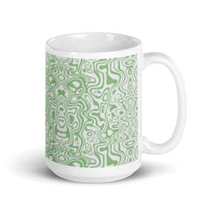 EMERALD Mug