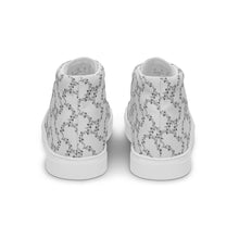 Load image into Gallery viewer, CALIBER Women’s high top canvas shoes
