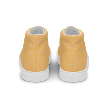 Load image into Gallery viewer, SUNCOAST Women’s high top canvas shoes
