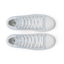 Load image into Gallery viewer, MONTERREY Women’s high top canvas shoes
