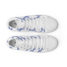 Load image into Gallery viewer, AIR Women’s high top canvas shoes
