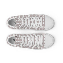 Load image into Gallery viewer, BARDOT Women’s high top canvas shoes
