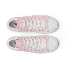 Load image into Gallery viewer, PARISIAN Women’s high top canvas shoes
