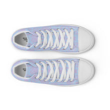 Load image into Gallery viewer, FLORIAN Women’s high top canvas shoes
