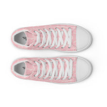 Load image into Gallery viewer, DE LIS Women’s high top canvas shoes
