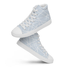 Load image into Gallery viewer, BEAM Women’s high top canvas shoes
